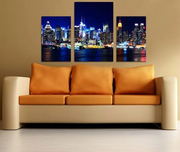 Tablouri Canvas