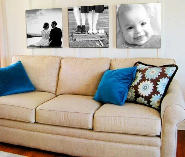 Tablouri Canvas