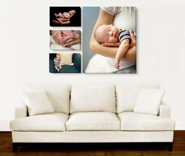 Tablouri Canvas