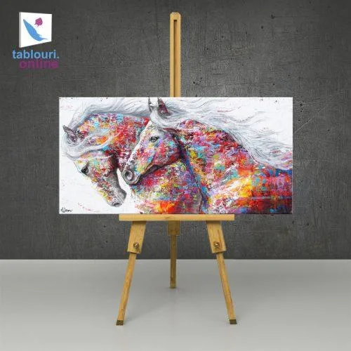 Tablouri Canvas